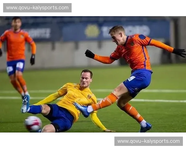 北境之光遭遇金黄风暴：利勒斯与特罗姆的挪超硬核对决