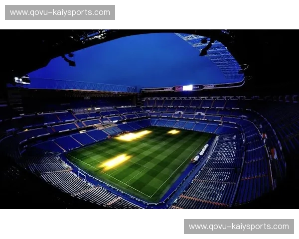 伯纳乌的火焰与永恒之城：皇马vs马竞，一场关乎荣耀的巅峰对决预测！